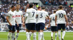 Tottenham