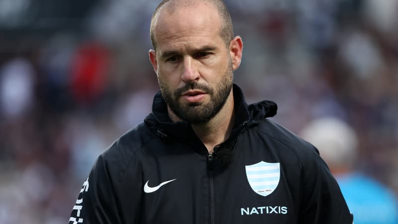 FrÃ©dÃ©ric Michalak quittera le Racing 92 en 2026 pour rejoindre l'Australie et le rugby Ã ...