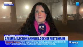 Rhône: les municipales annulées à Caluire-et-Cuire, le maire reste en place