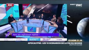 On n'arrête pas le progrès : Gare aux aspirateurs espions ! - 13/01