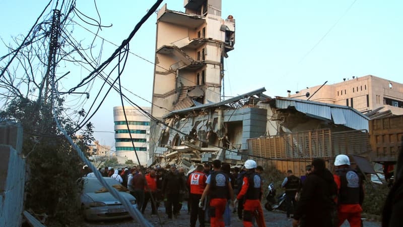 Guerre en Iran: ce qu'il faut retenir de cette quatrième journée de conflit au Moyen-Orient