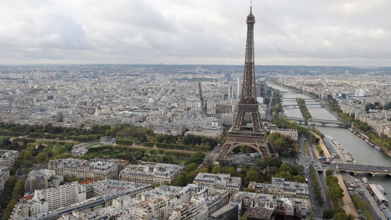 Paris lance un plan en faveur de la biodiversité