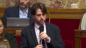 "J'ai commis une erreur": le député LFI Aurélien Saintoul présente ses "excuses publiques" à Olivier Dussopt après l'avoir qualifié d'"assassin"