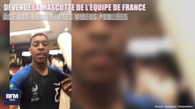 Mondial: pourquoi vous ne pourrez jamais acheter l’enceinte de Kimpembe