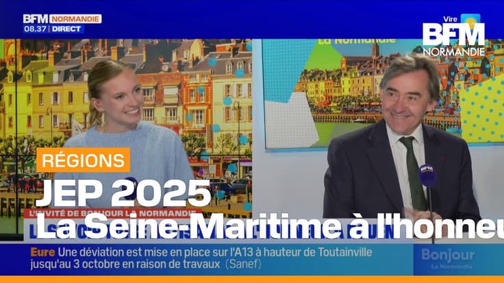Collection d'Art 2025 : entretien exclusif avec le Président Bellanger