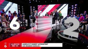 Le Match des GG - 23/05