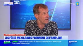 Vallée de l'Ubaye: le passage du Tour de France, un événement "plus que positif" pour le tourisme