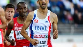 Nour-Eddine Gezzar