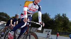 Jurgen van den Broeck
