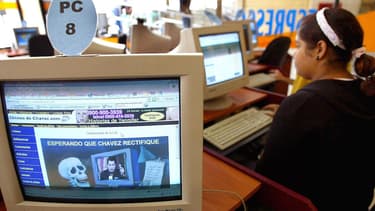 En raison de ces tarifs très accessibles, le Venezuela est un des pays d'Amérique latine qui consomme le plus de données mobiles, selon une étude de Telefonica.