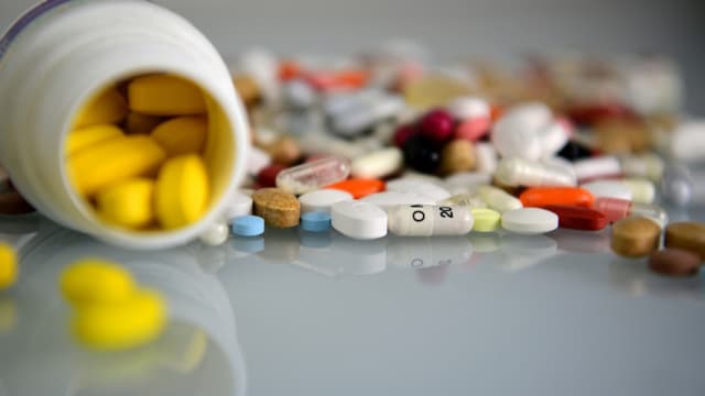 Médicaments