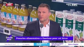 La Minute Conso : Pénuries alimentaires à l'horizon pour cet hiver - 12/10
