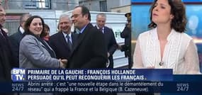 Présidentielle 2017: François Hollande est persuadé qu'il peut reconquérir les Français - 11/04