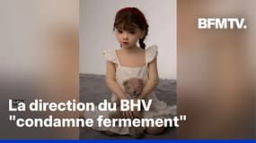 Shein et AliExpress épinglés après la vente de poupées sexuelles à caractère pédopornographique