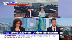 Les pays membres de l'Union européenne "insistent sur le droit d'Israël à se défendre conformément au droit international"