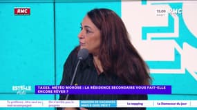 Résidence secondaire : "On est en train de fracasser les propriétaires", dénonce Yaël Mellul