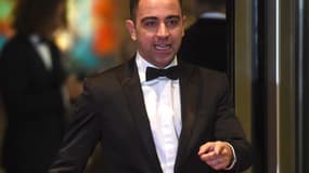 Xavi