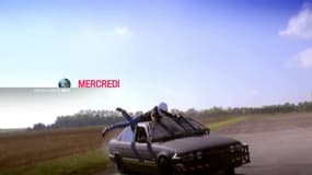 Top Gear France saison 3: teaser exclusif de l’épisode 2