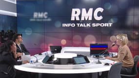 Cisco, auditeur RMC: "Est-ce qu'il n'est pas acceptable de ne pas exclure tous les barbus en France ?"
