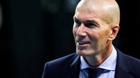 Zinedine Zidane