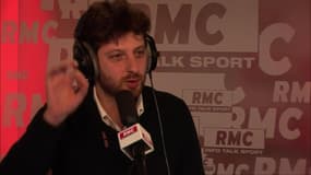 Présidentielle: "J'encourage donc l'abstention à condition de savoir pourquoi on le fait"