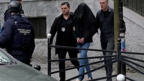 Au mois 8 élèves et le gardien d'un école tués dans une fusillade à Belgrade (Serbie)