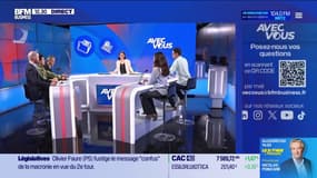 Nos expert répondent à vos questions