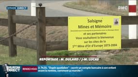 Pollution à l’arsenic dans l’Aude: "Un problème financier et politique avant d'être humain", l’inquiétude des parents d’enfants scolarisés à proximité d’une ancienne mine d'or