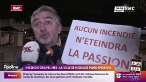 Incendie Gravelines : la ville se mobilise pour Sportica