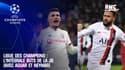 Ligue des champions : L’intégrale buts de la J6 (avec Aouar et Neymar)