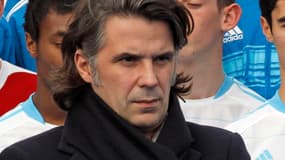 Vincent Labrune