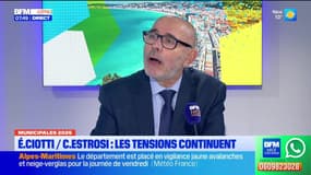 L'invité de Bonjour la Côte d'Azur du vendredi 9 janvier 2026 - Laurent Castillo