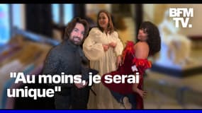 De 50 à 500 euros: la Comédie-Française brade ses costumes
