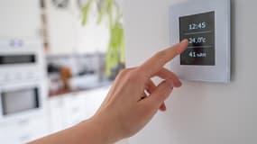 À partir du 1er janvier 2027, tous les bâtiments français devront obligatoirement être équipés d’un thermostat connecté