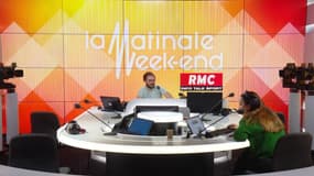 Dominique Farrugia : "Il y a un manque de volonté, on se fout des handicapés."