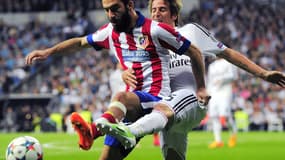 Arda Turan