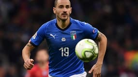 Leonardo Bonucci