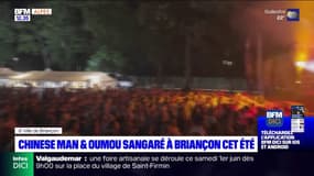 Briançon: le festival Arty Colors de retour avec Chinese Man et Oumou Sangaré