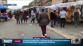 Municipales: 28% des Français envisagent de ne pas voter en raison du coronavirus