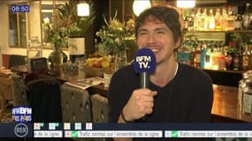 Sortir à Paris: Guillermo Guiz investit la scène du Point Virgule jusqu'en juin