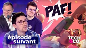 Astérix et Obélix : nouvelle rasade de potion magique sur Netflix