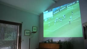 Pour la finale France-Croatie, créer sa propre fan-zone à la maison