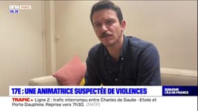 Paris: une animatrice suspectée de violences sur des élèves de maternelle 