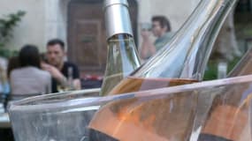 Vers une pénurie de rosé cet été ?