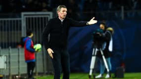 Thierry Laurey