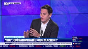 Délégation française aux Etats-Unis: Macron a-t-il été entendu ?