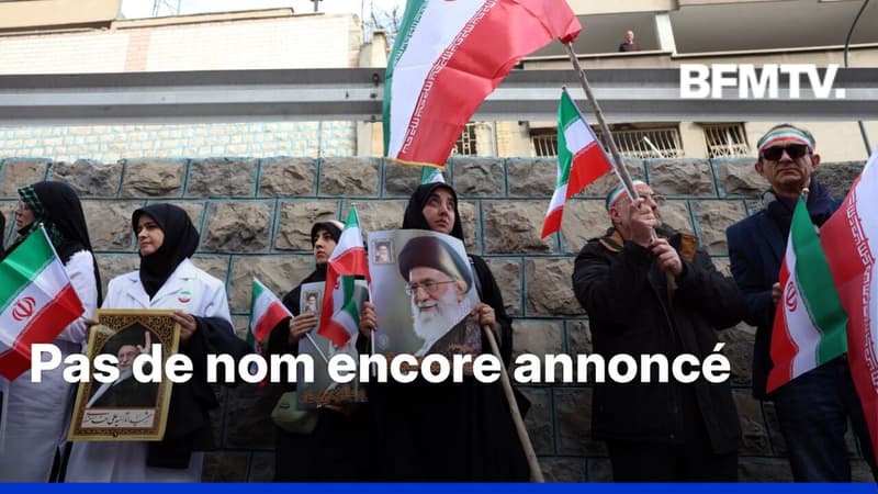 Iran: un nouveau guide suprême désigné par l'assemblée des experts