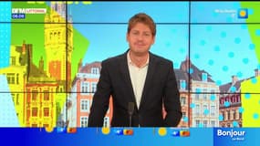 Bonjour Littoral du vendredi 26 décembre 2025