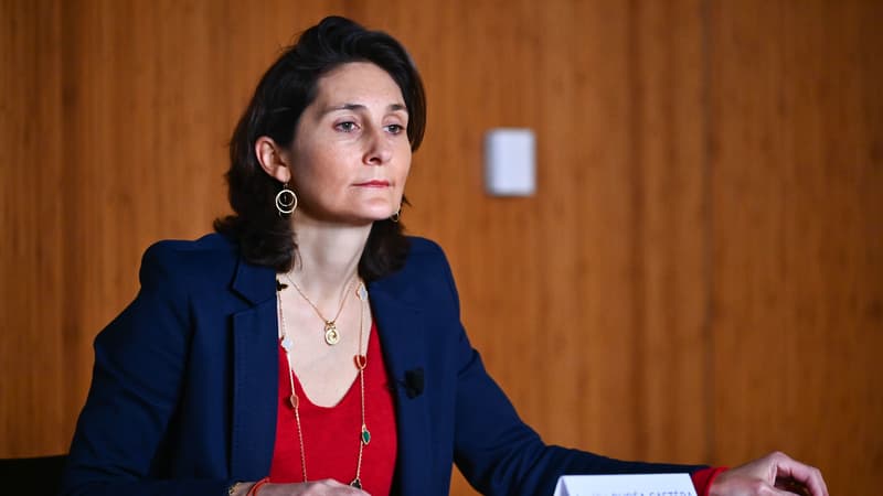Crise à la FFR: Oudéa-Castéra "prend note" du rejet du candidat de Laporte par les clubs