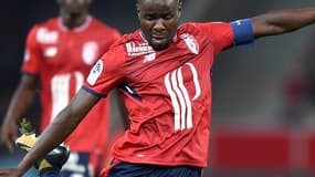 Ibrahim Amadou